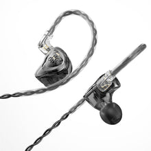 Load image into Gallery viewer, NF ACOUS NM2 Professional Series In-Ear Monitor Earphones in Gray
