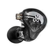 Load image into Gallery viewer, NF ACOUS NM2 Professional Series In-Ear Monitor Earphones in Gray
