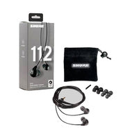 Load image into Gallery viewer, Shure SE112Sound Isolating Earphones in Grey
