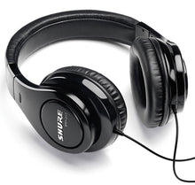 Load image into Gallery viewer, Shure SRH240A Professional Quality Headphones
