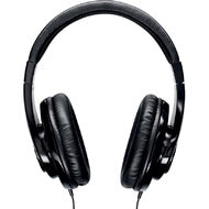 Load image into Gallery viewer, Shure SRH240A Professional Quality Headphones
