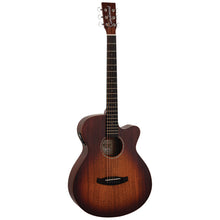 Load image into Gallery viewer, Tanglewood Crossroads SuperFolk C/E Vintage Satin
