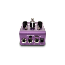Load image into Gallery viewer, STRYMON Ultraviolet Vintage Vibe Chorus Vibrato Effects Pedal
