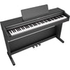 Roland RP107 Digital Piano Black