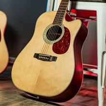 Load image into Gallery viewer, Cort MR710F Acoustic Electric Guitar w/Gig Bag
