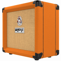 Load image into Gallery viewer, Orange Crush 12 Guitar Combo Amp
