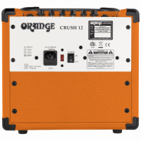 Load image into Gallery viewer, Orange Crush 12 Guitar Combo Amp
