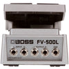 BOSS FV-500L Volume Pedal (Lo Z)