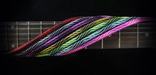 Load image into Gallery viewer, Kirlin 6m/20ft Premium Plus Wave Instrument Cable STR-STR - Various colours available
