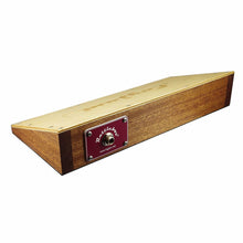 Load image into Gallery viewer, Logjam Rattlebox® Snare Stomp Box
