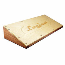 Load image into Gallery viewer, Logjam Rattlebox® Snare Stomp Box
