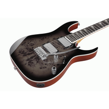 Load image into Gallery viewer, IBANEZ RG220PA1 BKB Electric Guitar
