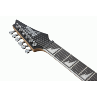 Load image into Gallery viewer, IBANEZ RG220PA1 BKB Electric Guitar
