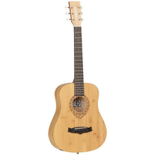 Load image into Gallery viewer, Tanglewood TWT18 Tiare Bamboo Traveller Guitar
