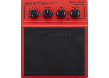 Load image into Gallery viewer, ROLAND SPD:ONE WAV PAD Percussion Pad
