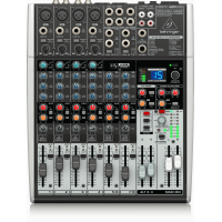 Load image into Gallery viewer, BEHRINGER XENYX X1204USB MIXER
