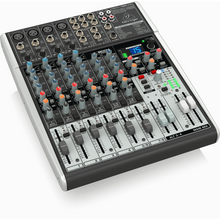 Load image into Gallery viewer, BEHRINGER XENYX X1204USB MIXER
