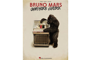 Bruno mars - Unorthodox Jukebox PVG