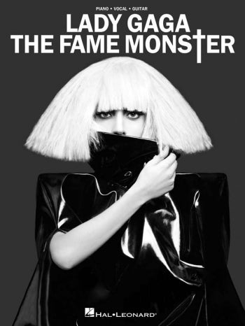 Lady Gaga The Fame Monster -PVG