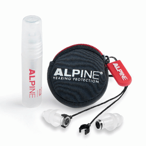 Alpine Partyplug Pro Natural Earplugs