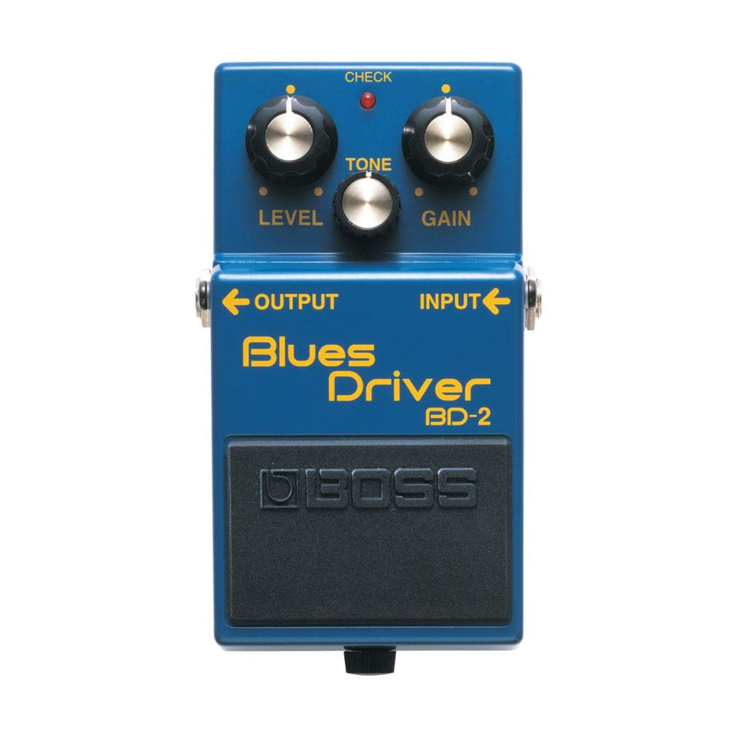 Boss BD-2 Blues Driver