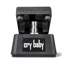 Load image into Gallery viewer, Jim Dunlop CBM95 - Cry Baby Mini Wah Pedal
