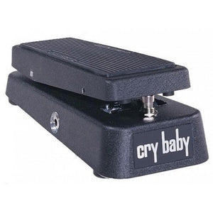 Jim Dunlop CB-95 Cry baby Original Wah Effects fX Pedal