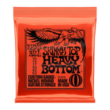 Load image into Gallery viewer, Ernie Ball 2215 - 10 -52 Electric Guitar Strings
