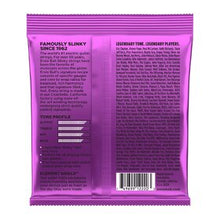 Load image into Gallery viewer, Ernie Ball 2220 - Electric Guitar Strings Nickel Power 11-48
