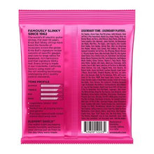 Load image into Gallery viewer, Ernie Ball 2223 - electric Guitar Strings Nickel Super Slinky 9 -42
