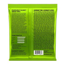 Load image into Gallery viewer, Ernie Ball 2836 - 5 String Bass Guitar Strings Regular Slinky 45 - 130
