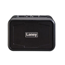 Load image into Gallery viewer, Laney MINI Ironheart Battery Powered Amplifier
