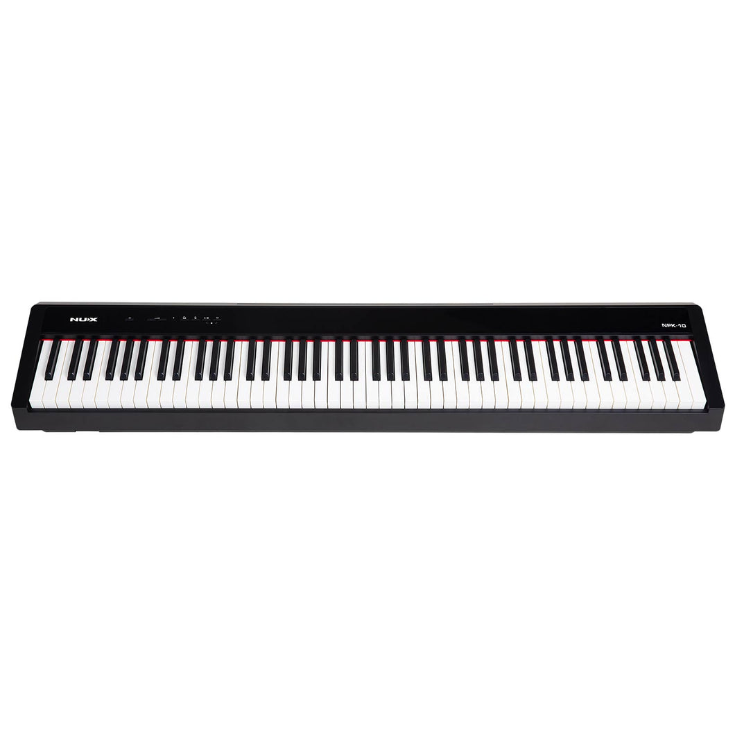 NUX NPK-10 - 88 key Digital Keyboard