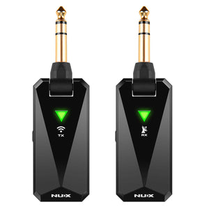 NUX NXB@ 2.4 Guitar Wireless system