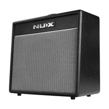 Load image into Gallery viewer, NU-X MIGHTY40BT Digital 40W Guitar Amplifier wit
