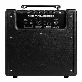 NUX Mighty Bass 50BT 50 Watt Bass Amplifier with Effects