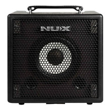 Load image into Gallery viewer, NUX Mighty Bass 50BT 50 Watt Bass Amplifier with Effects
