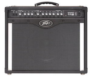 Peavey Bandit 112 transtube 1 x 12" Combo Amplifier