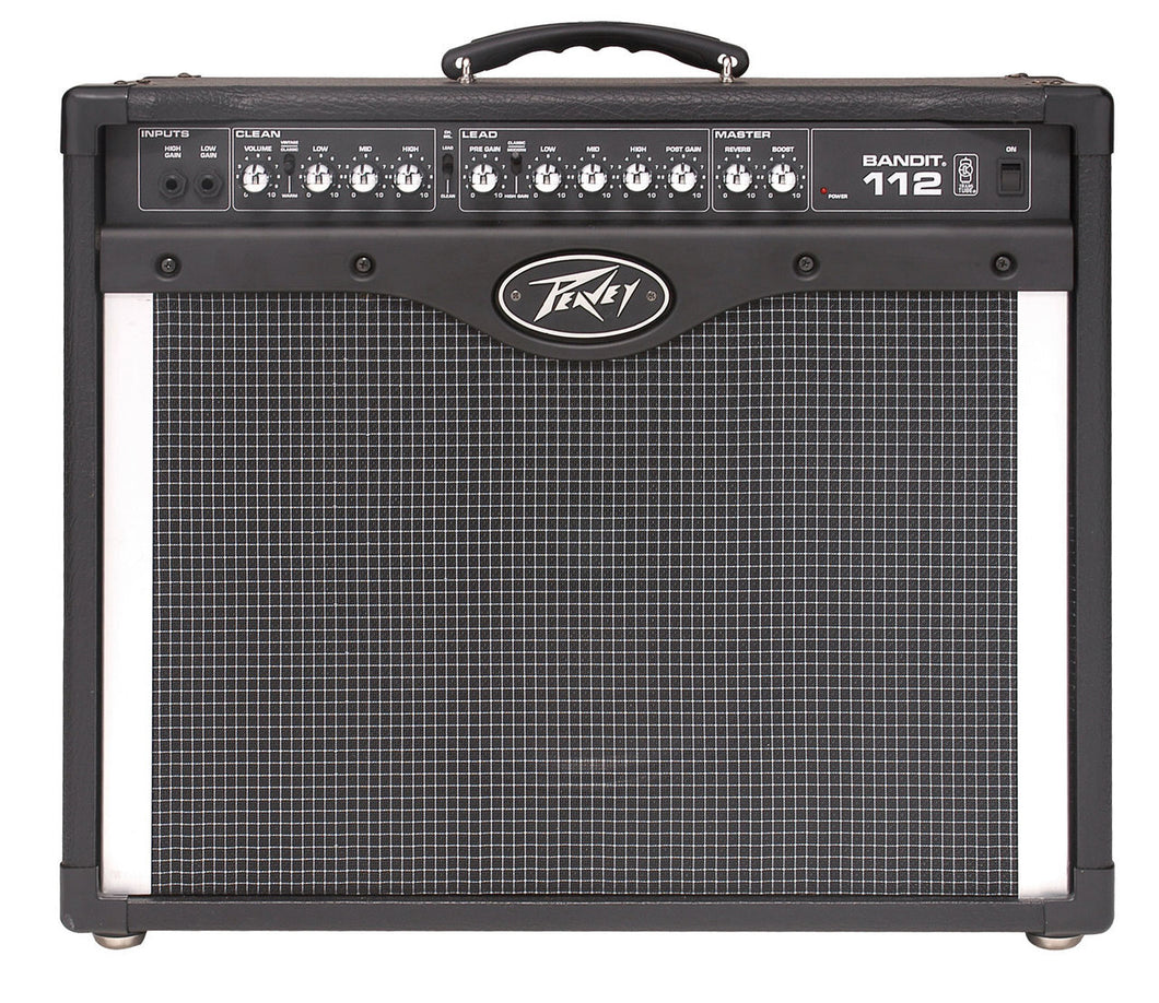 Peavey Bandit 112 transtube 1 x 12