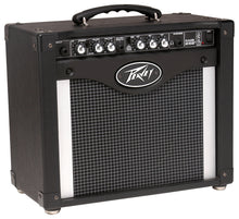 Load image into Gallery viewer, Peavey TransTube Series &quot;Rage258&quot; Guitar Amp Combo 25-Watt 1x8
