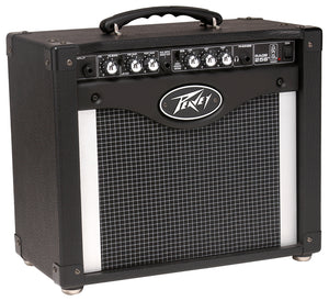 Peavey TransTube Series "Rage258" Guitar Amp Combo 25-Watt 1x8