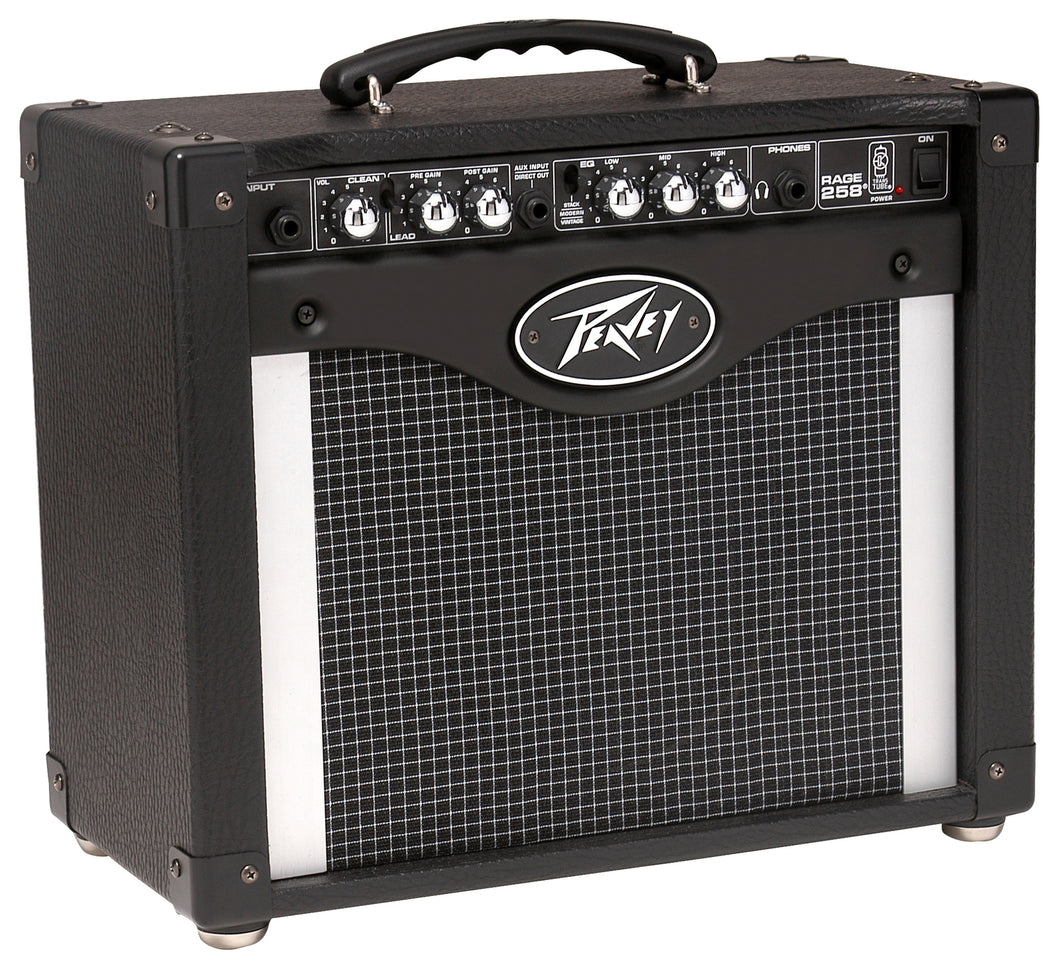 Peavey TransTube Series 