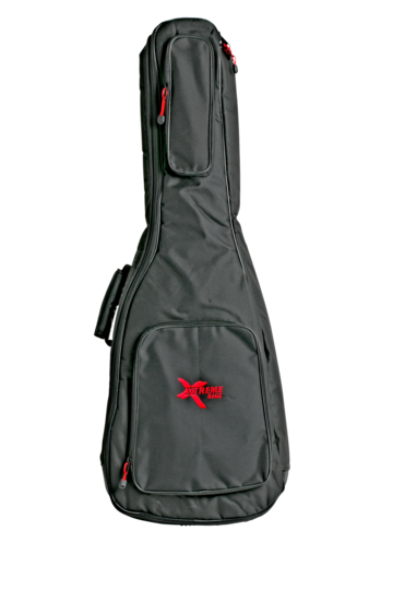 Xtreme 1/2 Size Classical Guitar Heavy Duty Gig Bag