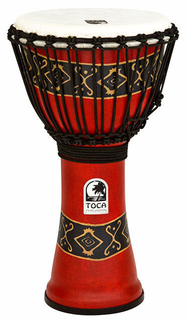 TOCA Freestyle 2 Series Djembe 10