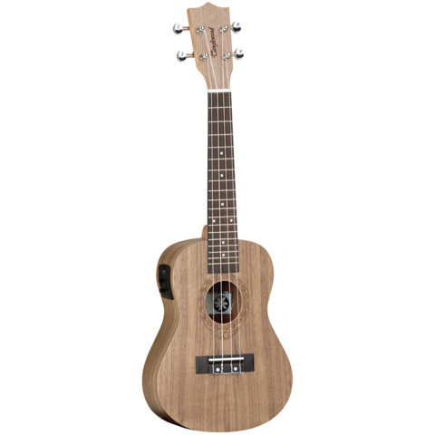 Tanglewood TWT3E Tiare Concert Ukulele with Pick Up