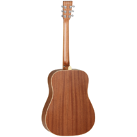 Load image into Gallery viewer, Tanglewood TW11 Winterleaf Dreadnought Acoustic
