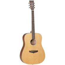 Load image into Gallery viewer, Tanglewood TW11 Winterleaf Dreadnought Acoustic
