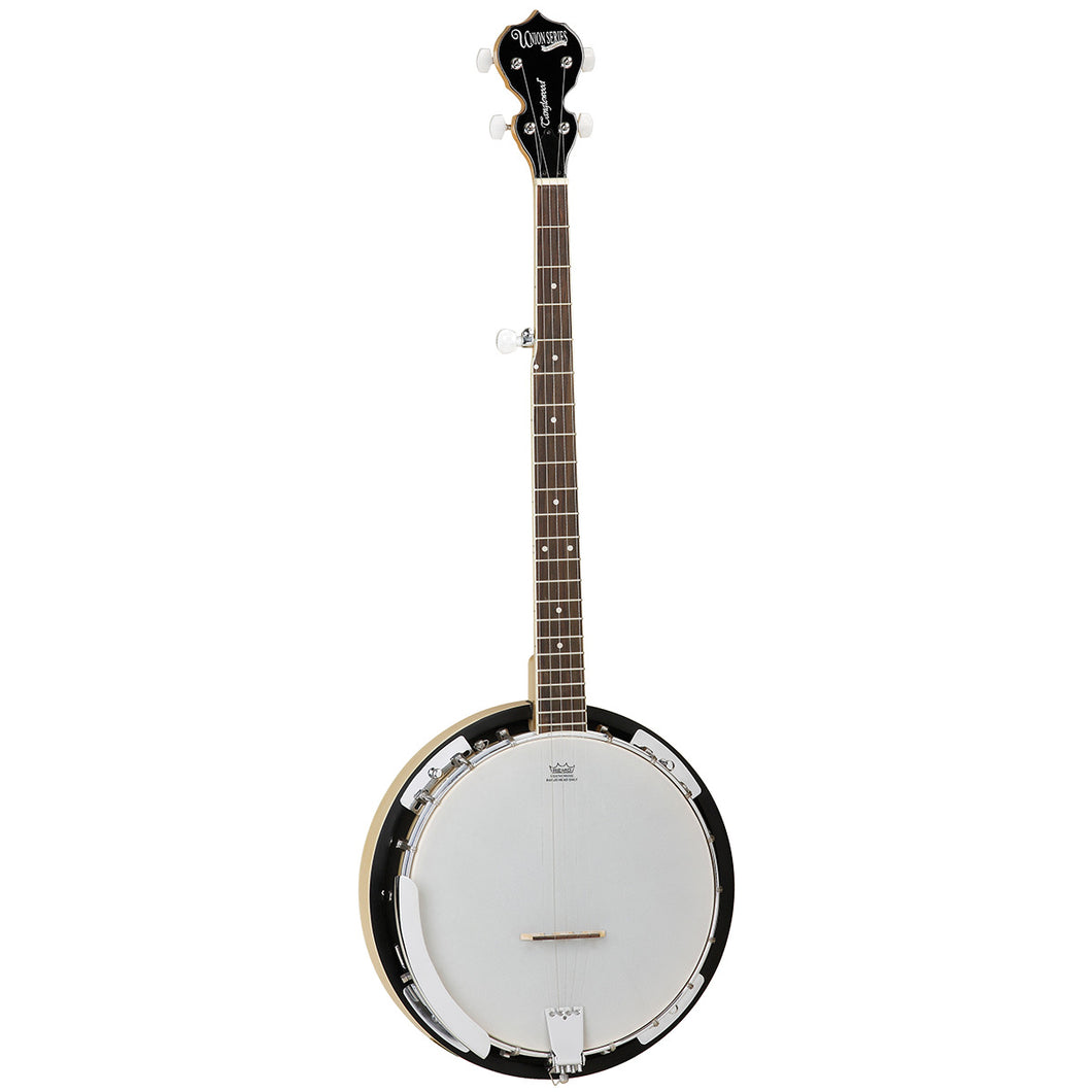 TANGLEWOOD TWB18-M5 Union Banjo 5 String