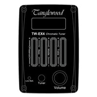 Tanglewood TWCRDE Crossroads Dreadnought With Pickup