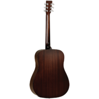 Load image into Gallery viewer, Tanglewood TWCRDE Crossroads Dreadnought With Pickup

